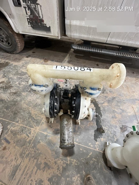 2021 INGERSOLL RAND PD20P-FPS-PTT