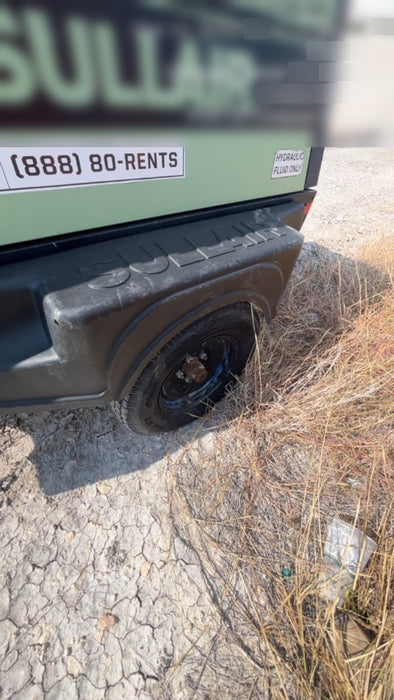 2019 SULLAIR 185-DPQ