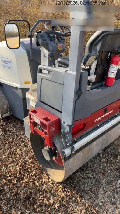 2020 DYNAPAC CC 1200