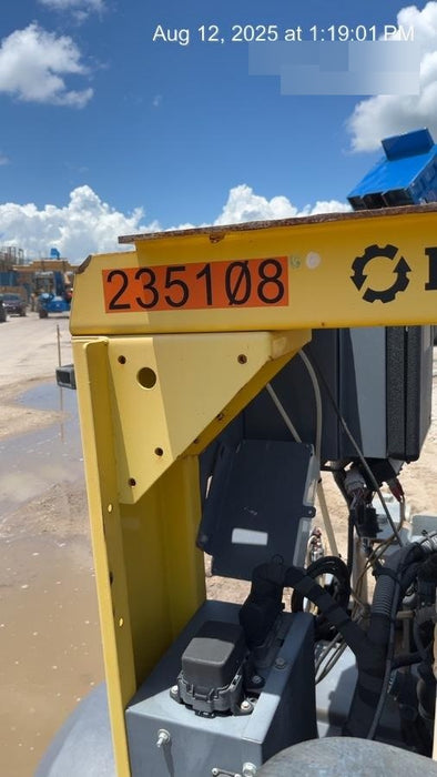 2021 ATLAS COPCO PAC66