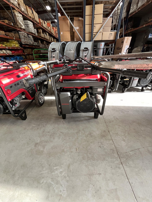 2024 HONDA EB6500X1AN