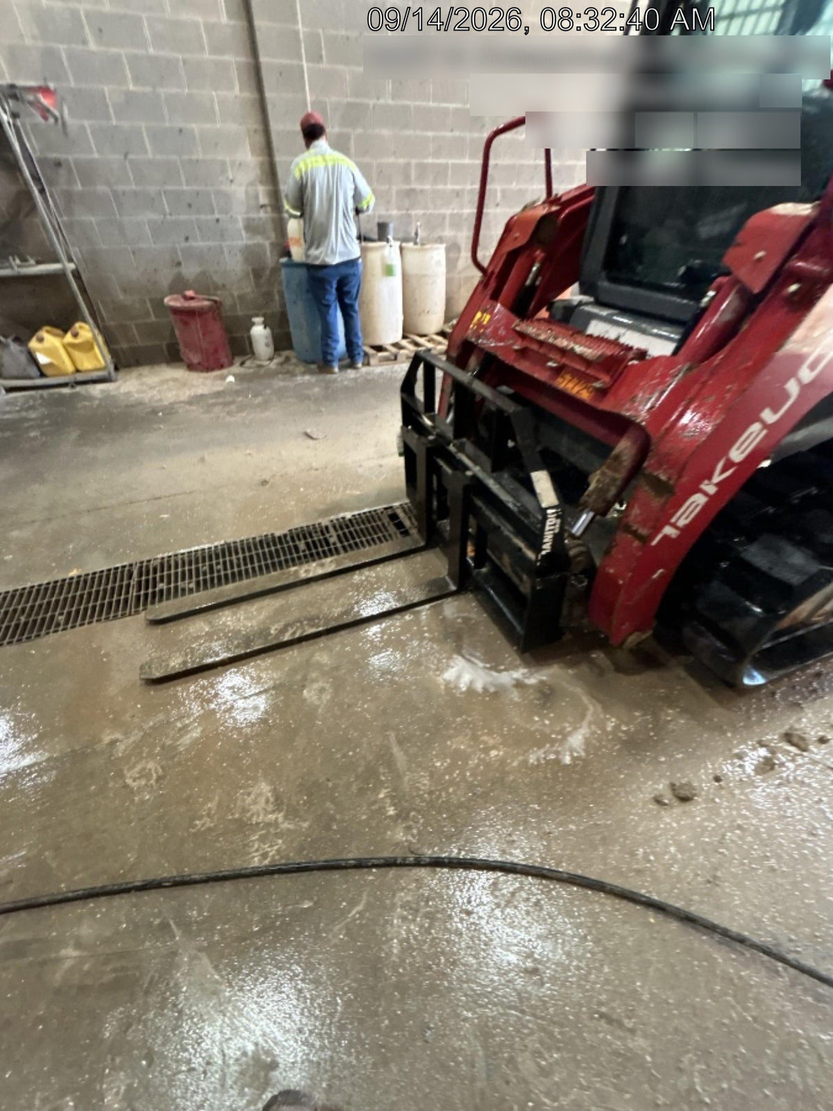 2023 MANITOU 50504723