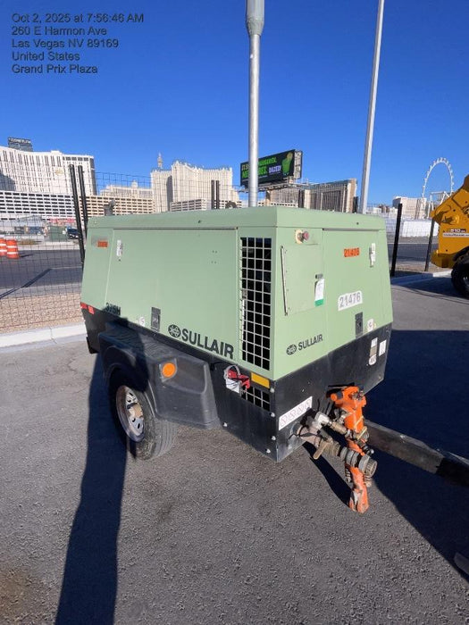 2024 MICHIGAN PNEUMATIC ES-TPB90-118-TRACKER