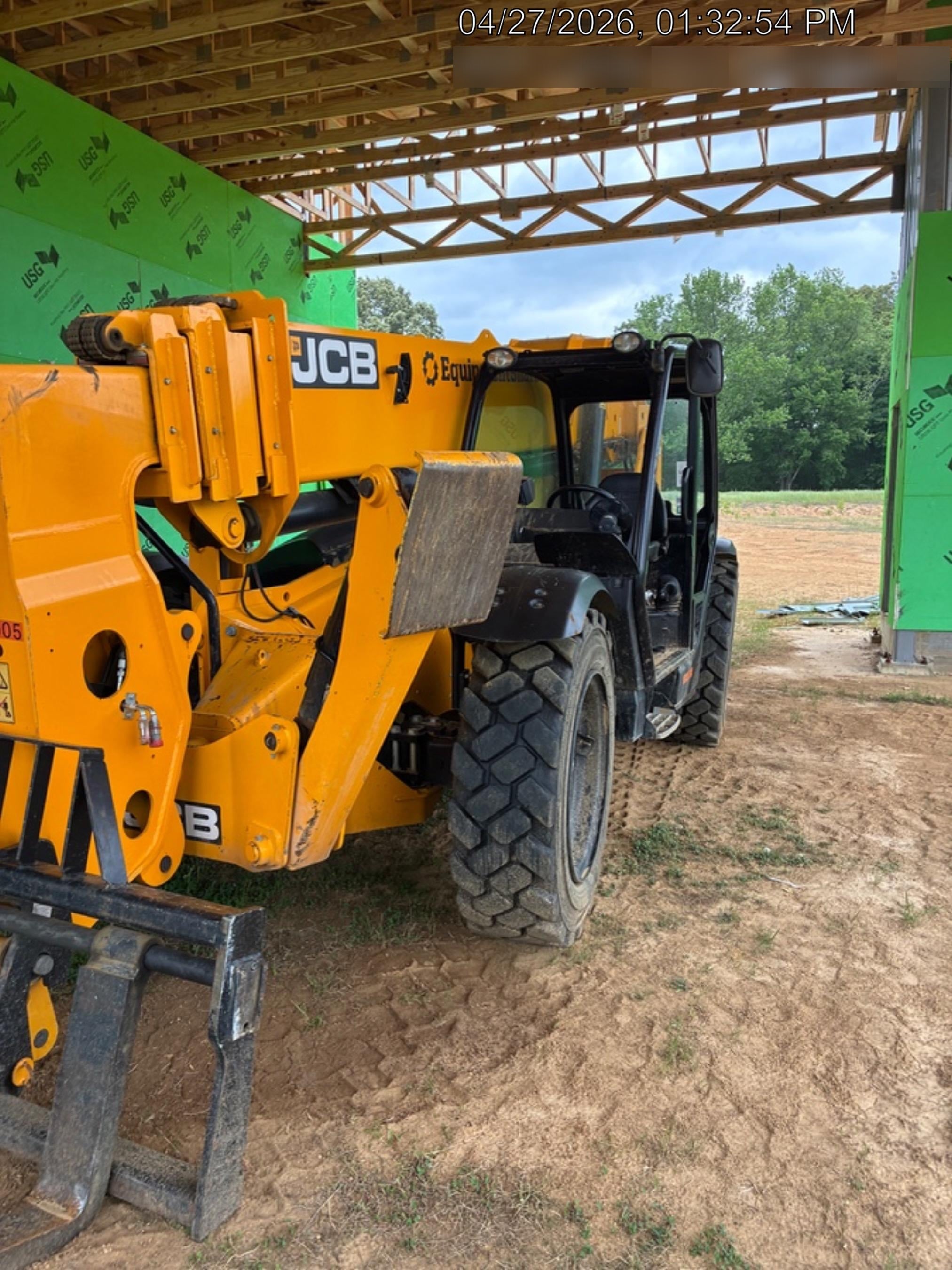 2024 JCB 512-56