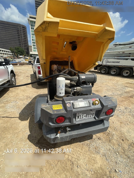 2022 ATLAS COPCO XAS188