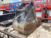 2020 DOOSAN 24" Bucket-Doosan