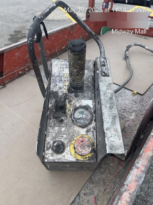 2016 SKYJACK SJIII-3219