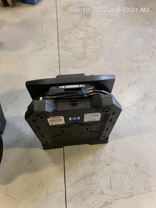 2022 PHOENIX AirMAX Radial Air Mover