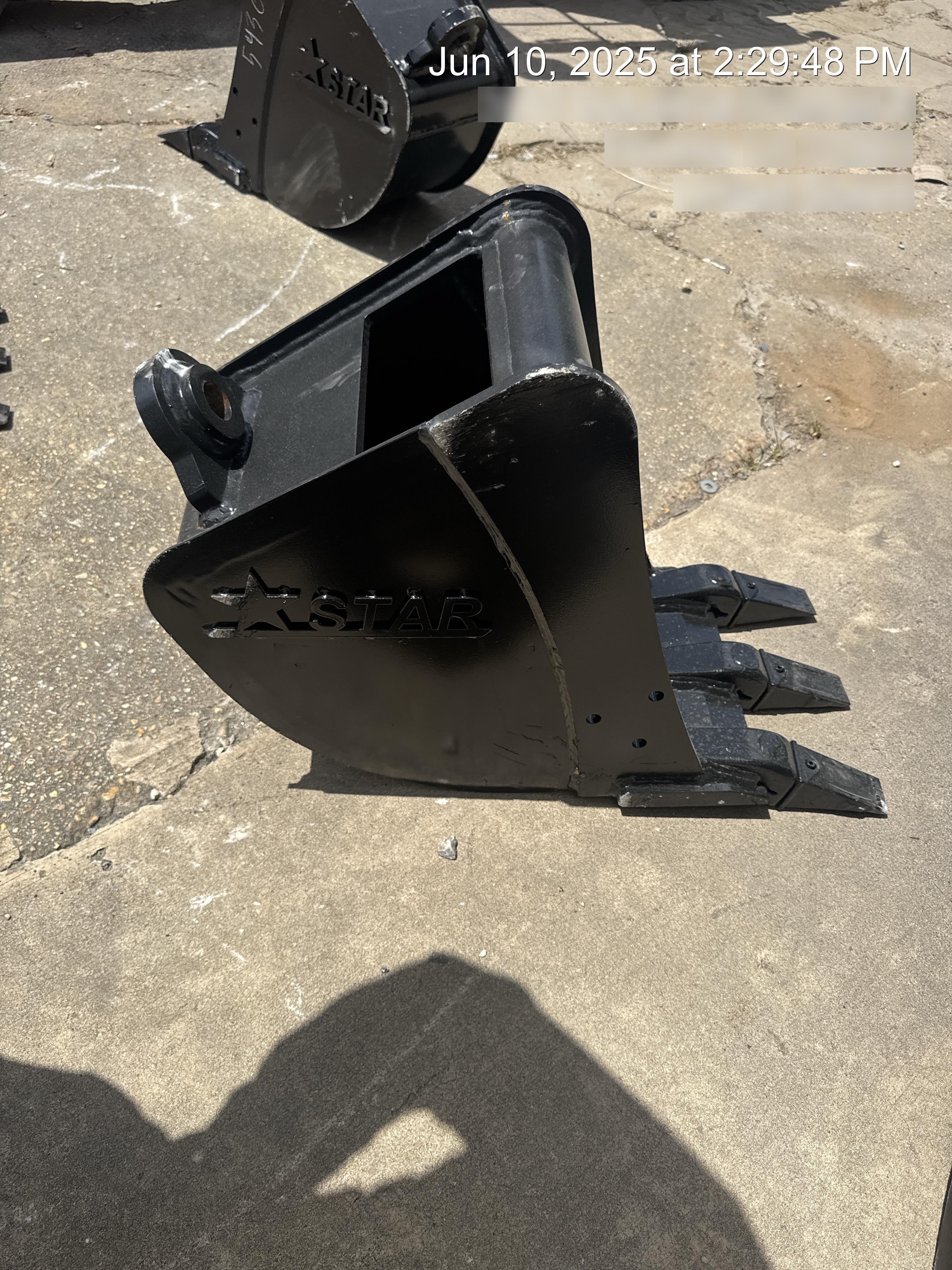 2025 STAR INDUSTRIES 910-12T