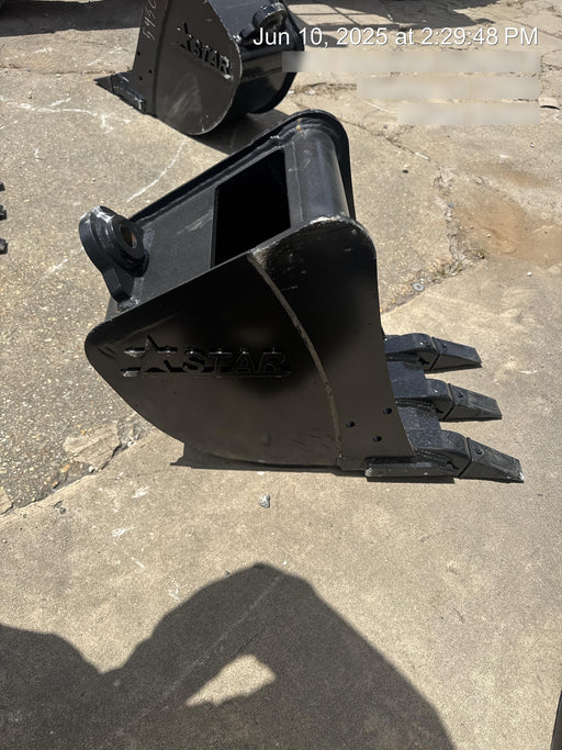 2025 STAR INDUSTRIES 910-12T