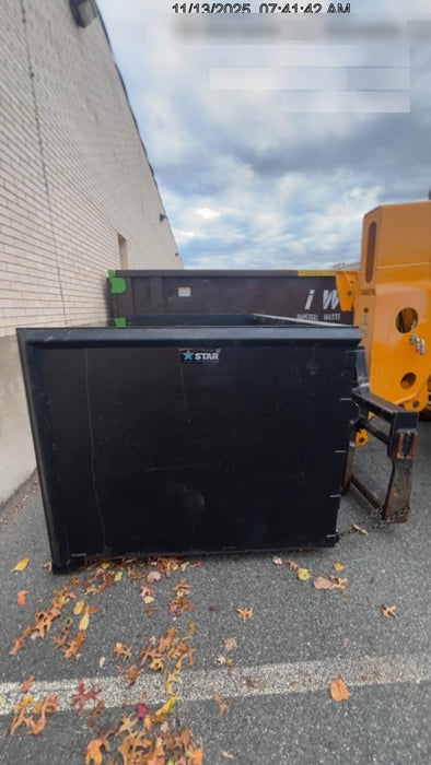 2025 STAR INDUSTRIES 1430