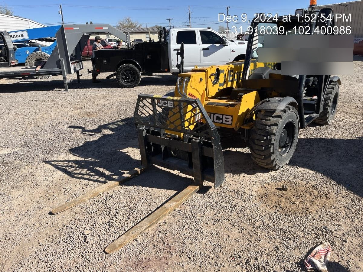 2024 JCB 505-20TC