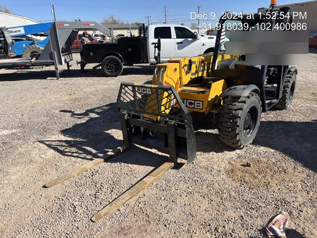 2024 JCB 505-20TC