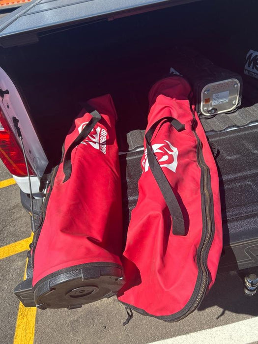 2024 MULTIQUIP GB8LED