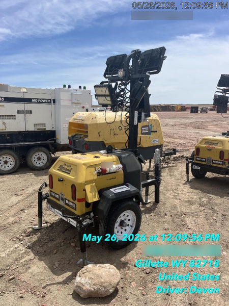 2021 ALLMAND NLV3GR