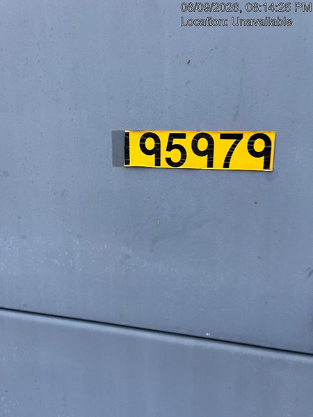 2021 ATLAS COPCO QAS250