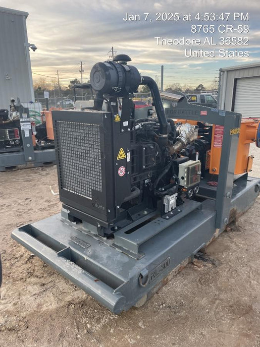 2022 MYERS-SETH RL-300