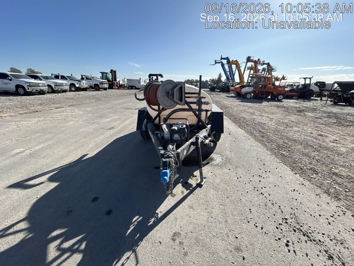 2023 WYLIE EXP-500L