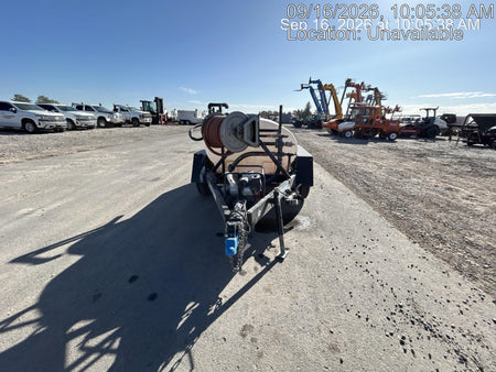 2023 WYLIE EXP-500L