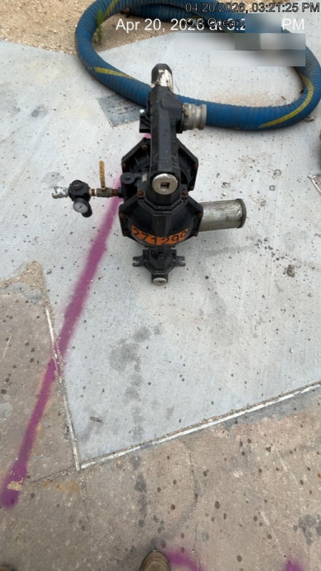 2022 INGERSOLL RAND PD20A-AAP-CCC-B