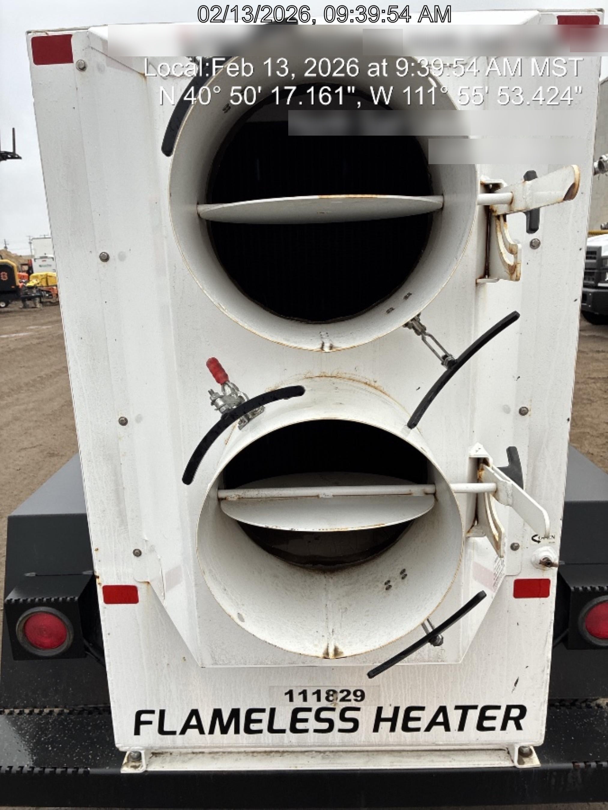 2020 THERM DYNAMICS TD600