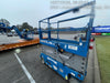2016 Genie GS-3232 Genie 3232 Scissor Lift