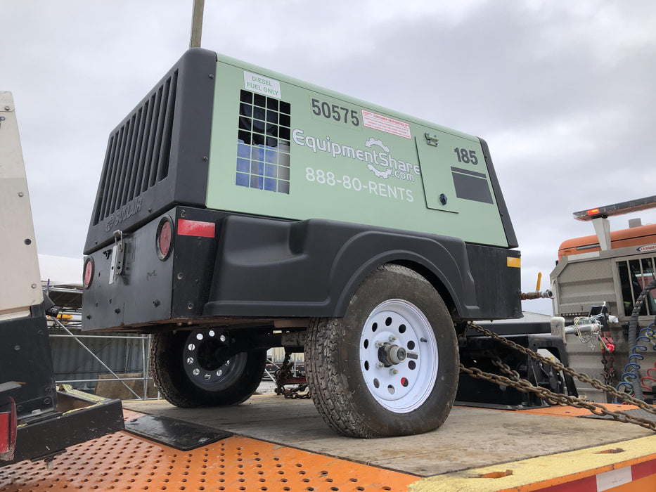 2019 SULLAIR 185-DPQ