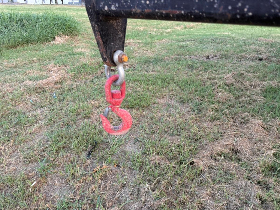 2024 STAR INDUSTRIES 1160B