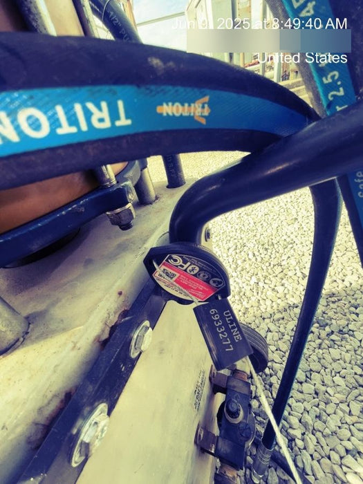 2021 PINNACLE PDQC-10000