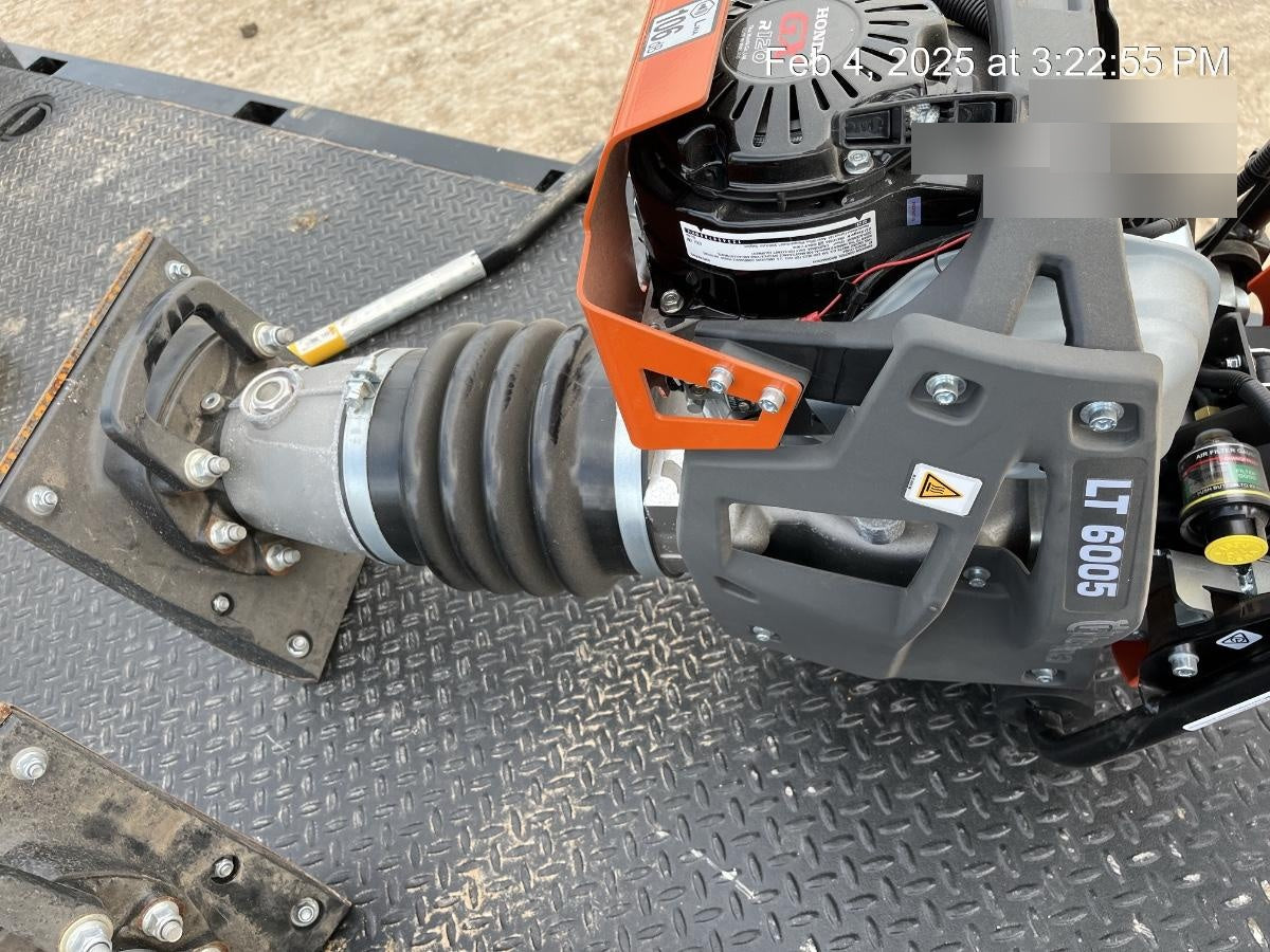 2024 HUSQVARNA LT6005