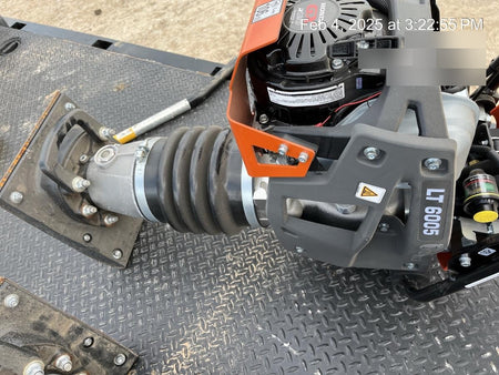 2024 HUSQVARNA LT6005