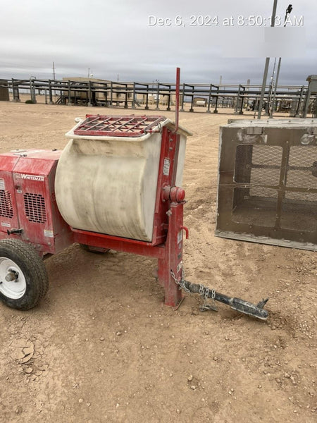 2023 MULTIQUIP WM90PH8