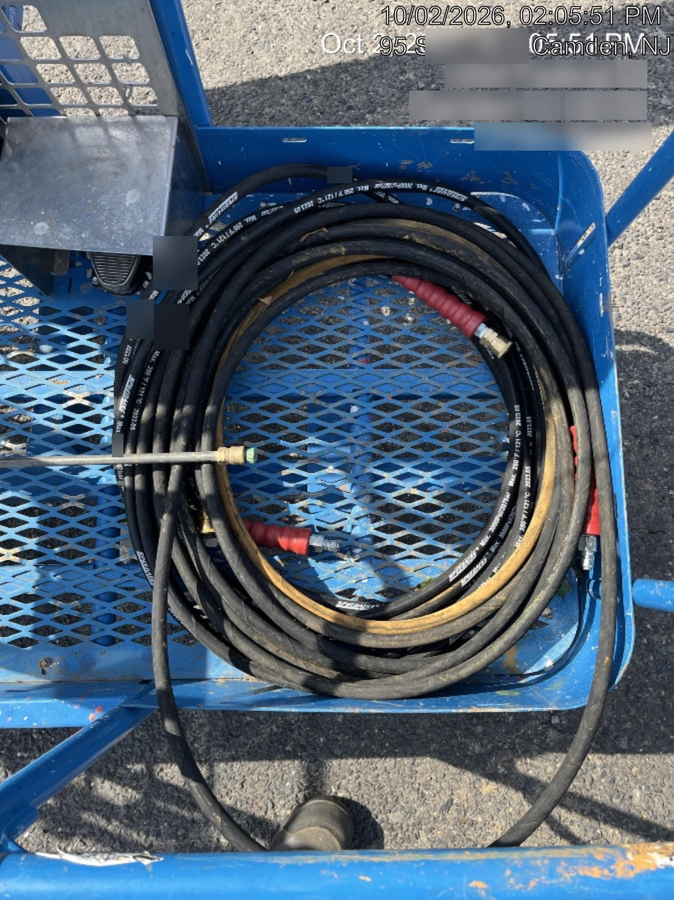 2021 MI-T-M CORPORATION CA-2703-1MMH