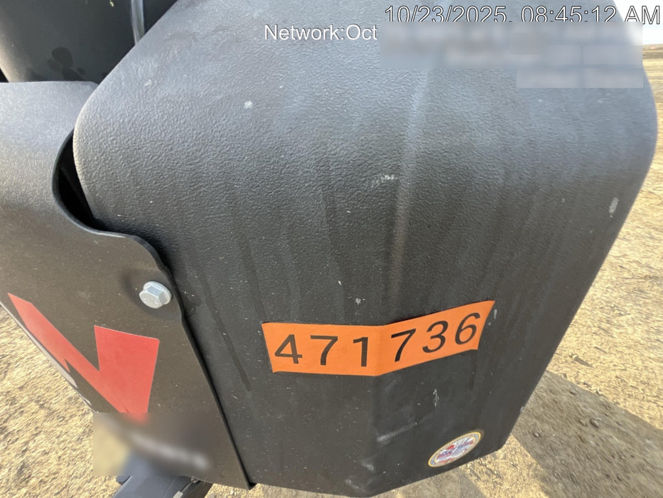 2024 WACKER NEUSON LTT4