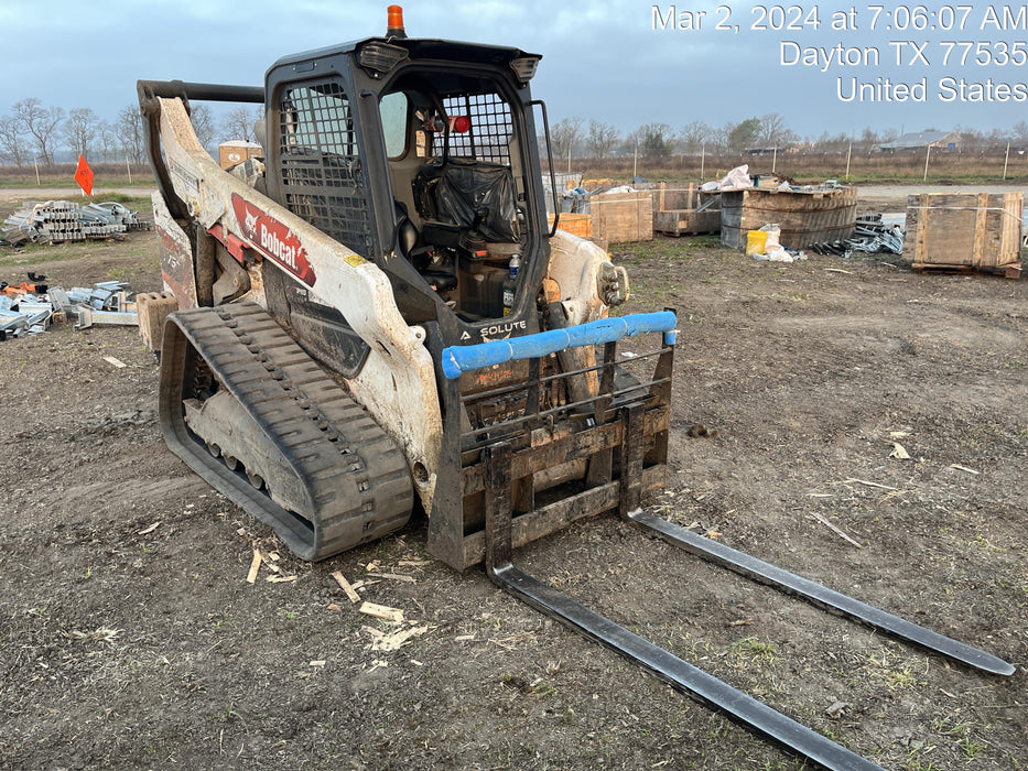 2021 ARROW MATERIAL HANDLING 60" Pallet Forks