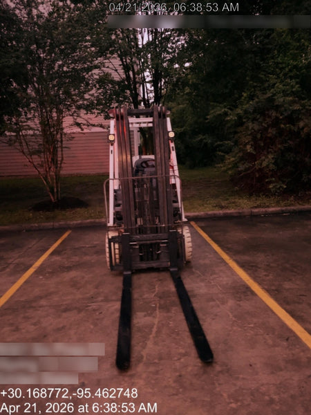 2022 UNICARRIER MAP1F2A25DV