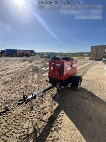 2025 ECHO DGW400DML-ES