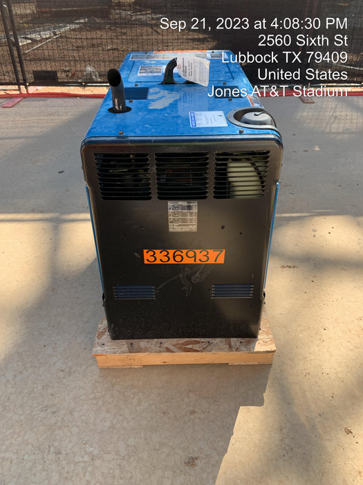 2023 MILLER ELECTRIC BOBCAT 260