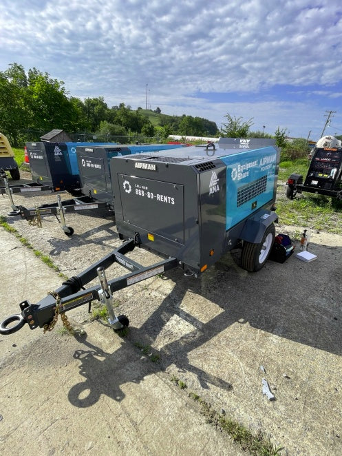 2024 AIRMAN PDS185S CWK