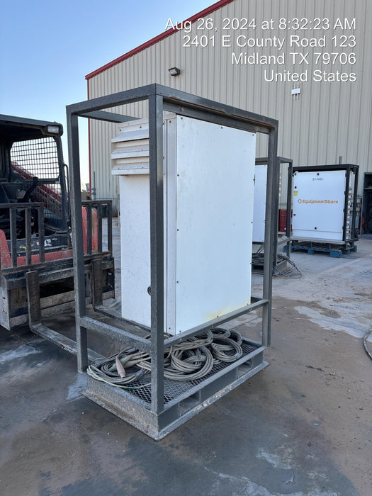 2022 YASKAWA DW-4100