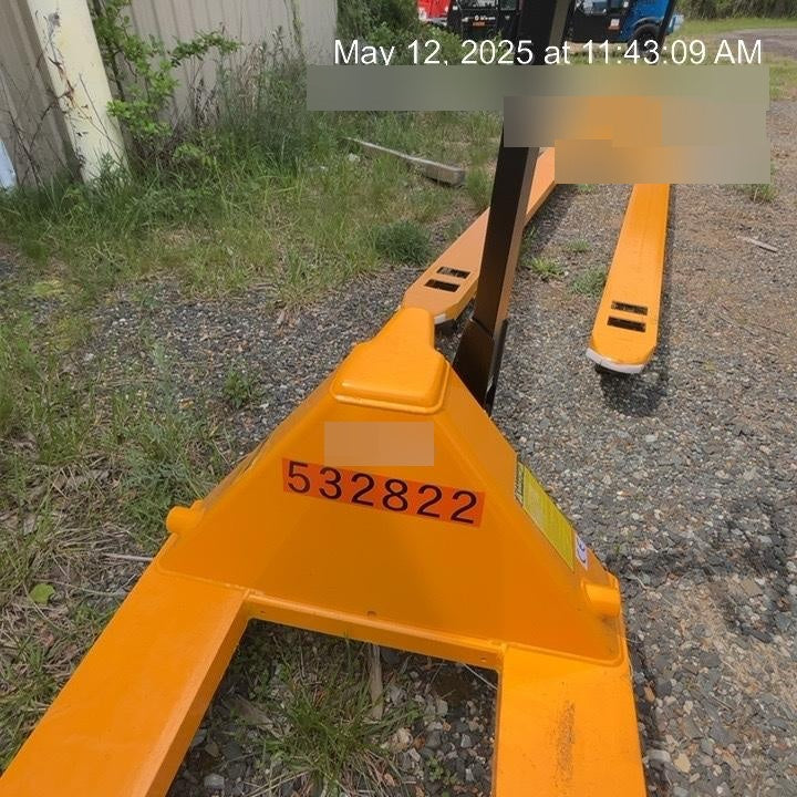 2025 ULINE H-4123