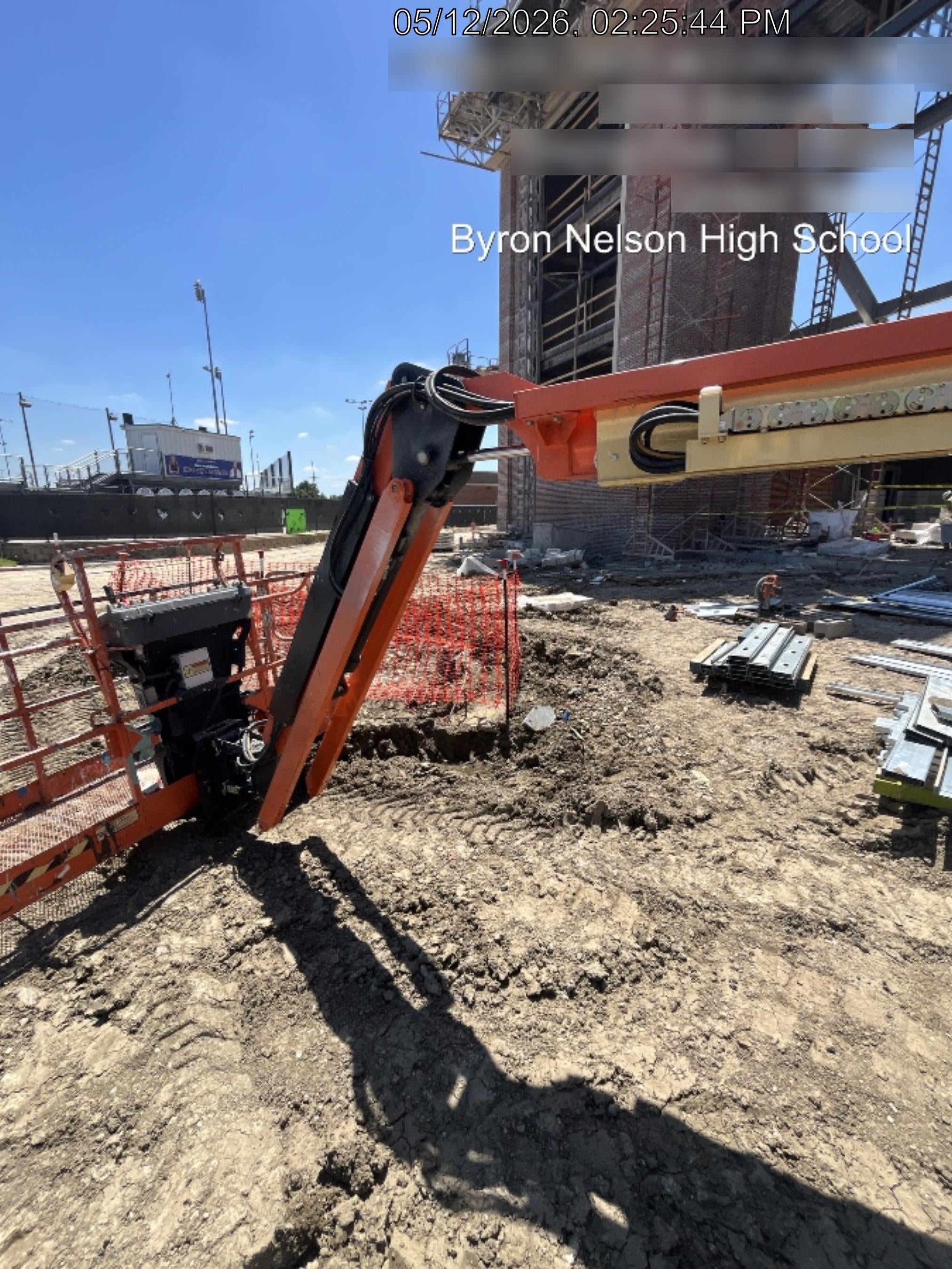 2021 JLG 460SJ