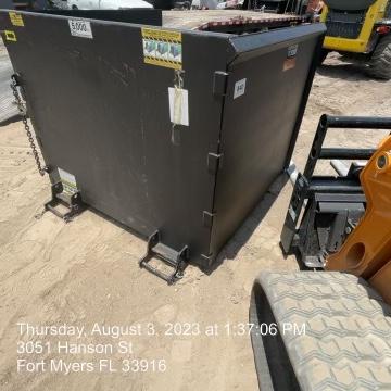 2023 STAR INDUSTRIES 1425