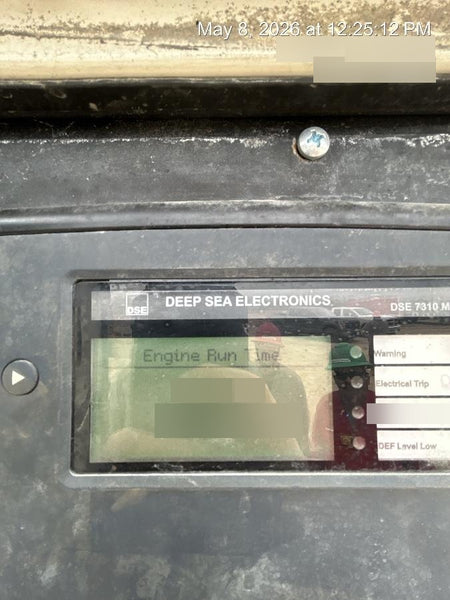 2022 ATLAS COPCO QAS 125