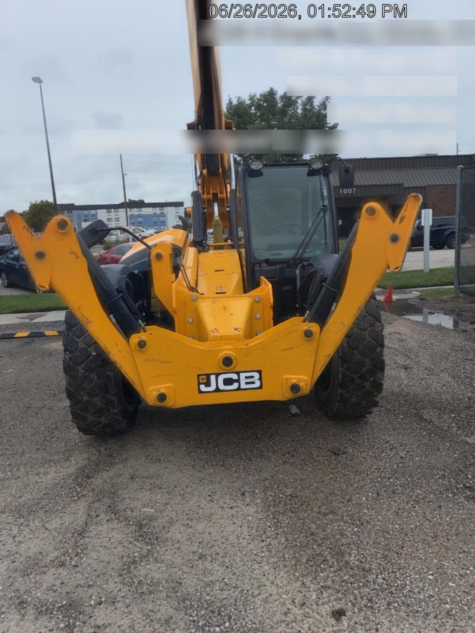 2025 JCB 512-56