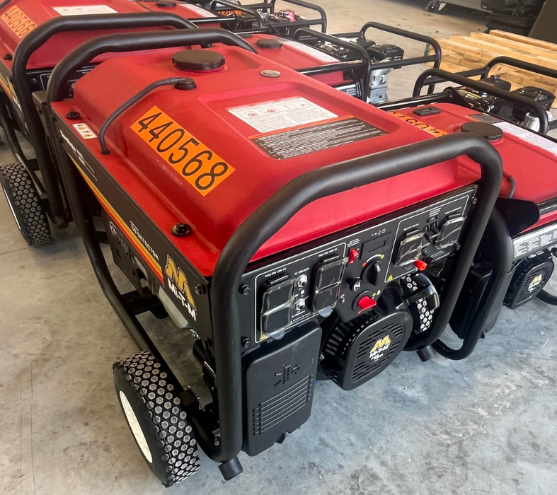 2024 MI-T-M GEN-6500-0MM1