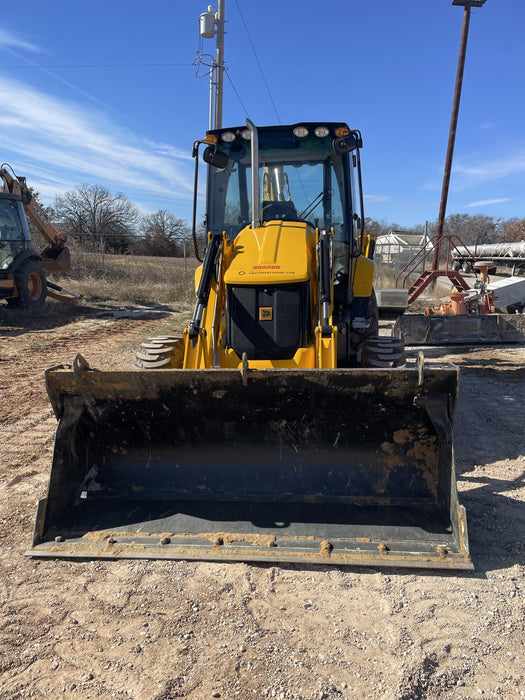 2023 JCB 3CX-14 Extendable Stick