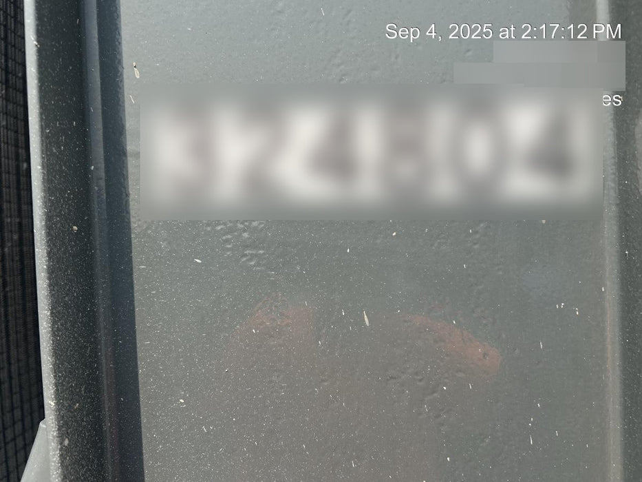 2023 PREMIER PUMP 8NHTH-RP-DC13