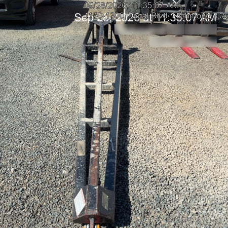 2025 STAR INDUSTRIES 1330TK