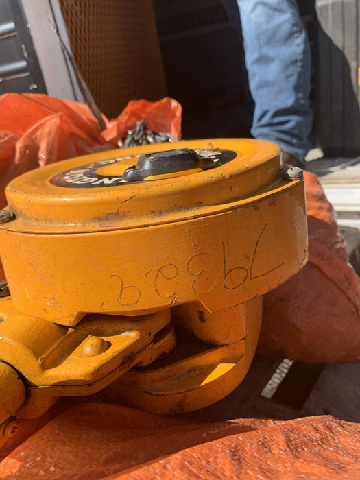 2020 HARRINGTON CF030-15